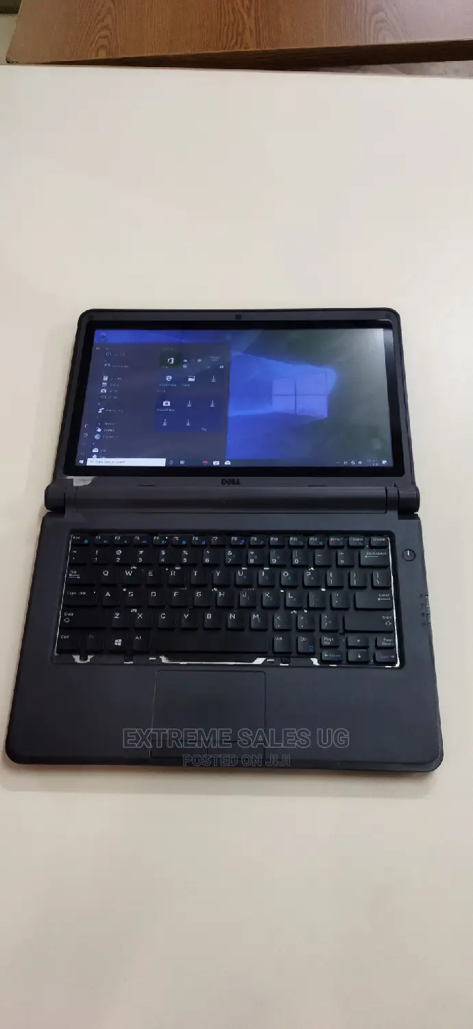 Laptop Dell 4GB Intel Celeron HDD 500GB