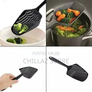 Creative Cooking Shovels Food Trainer Spoon