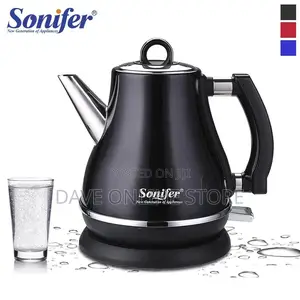 Sonifer Electric Kettle