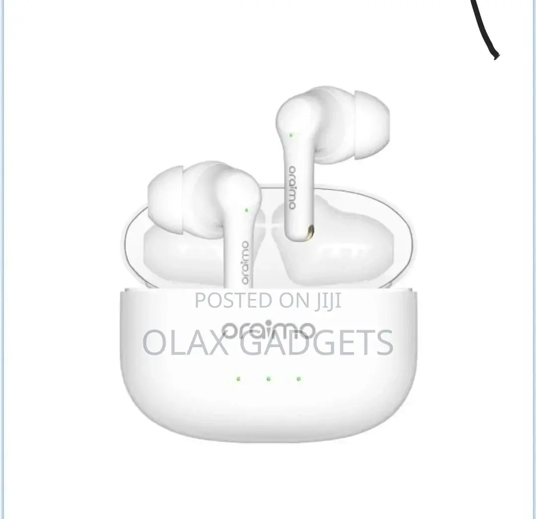 Oraimo Freepods 3c Super Bass Blueetoth Earphones