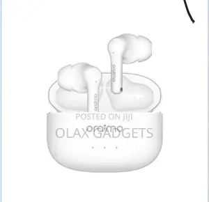 Oraimo Freepods 3c Super Bass Blueetoth Earphones