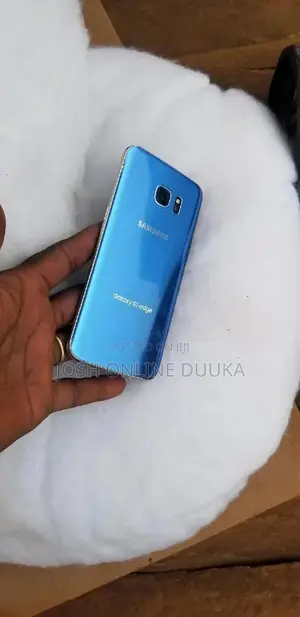 Samsung Galaxy S7 edge 32 GB Blue