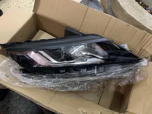 Photo - Mitsubishi L200 Sportero 2020 Parts