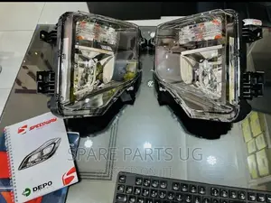 Mitsubishi L200 Sportero 2020 Parts
