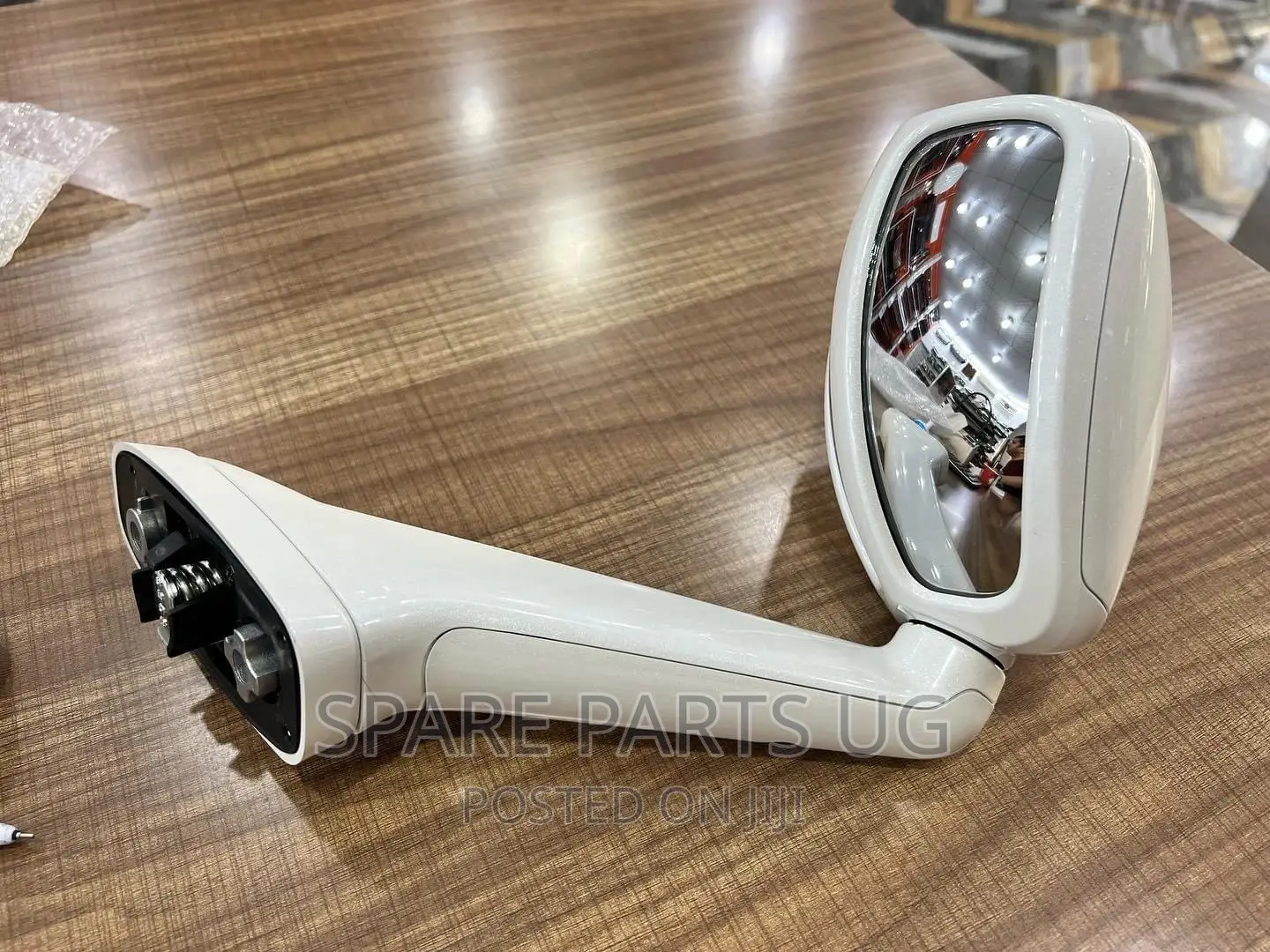 Baby Mirror / Fender Mirror Landcruiser Prado TX 1996 - 2001