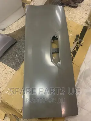 Hilux Revo Cabin Door / Tailgate Door