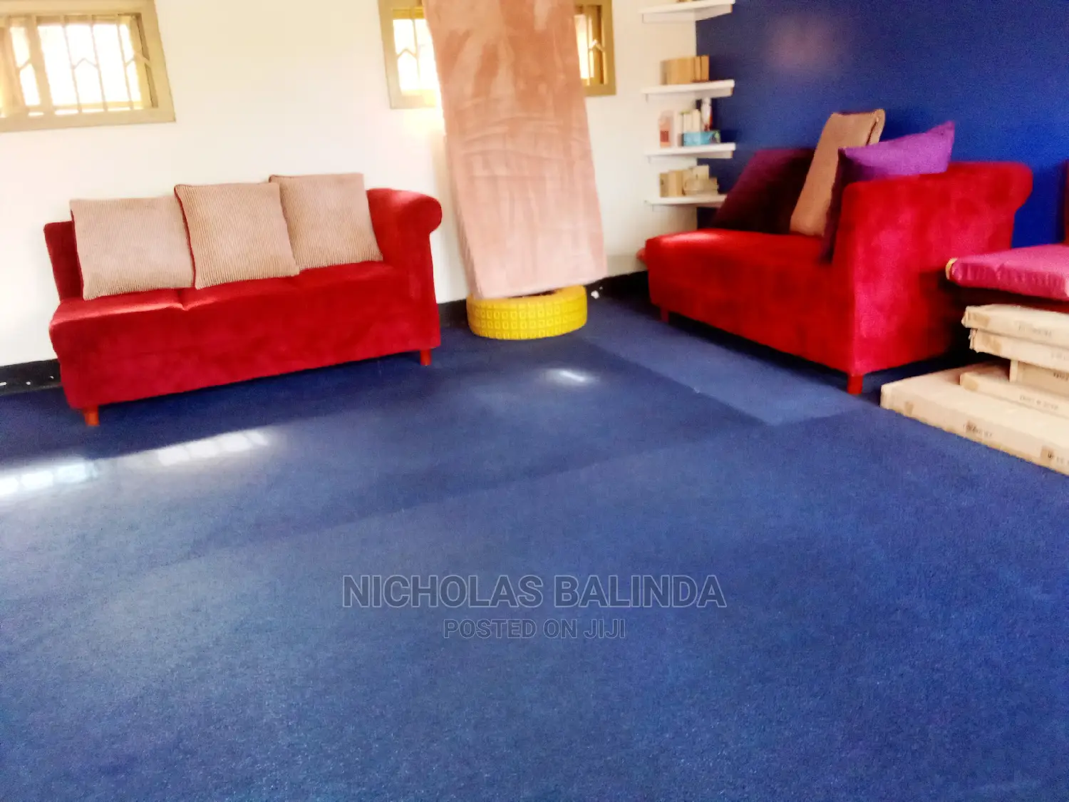 We Clean Carpets, Chairs,In Homes,Offices Among Other