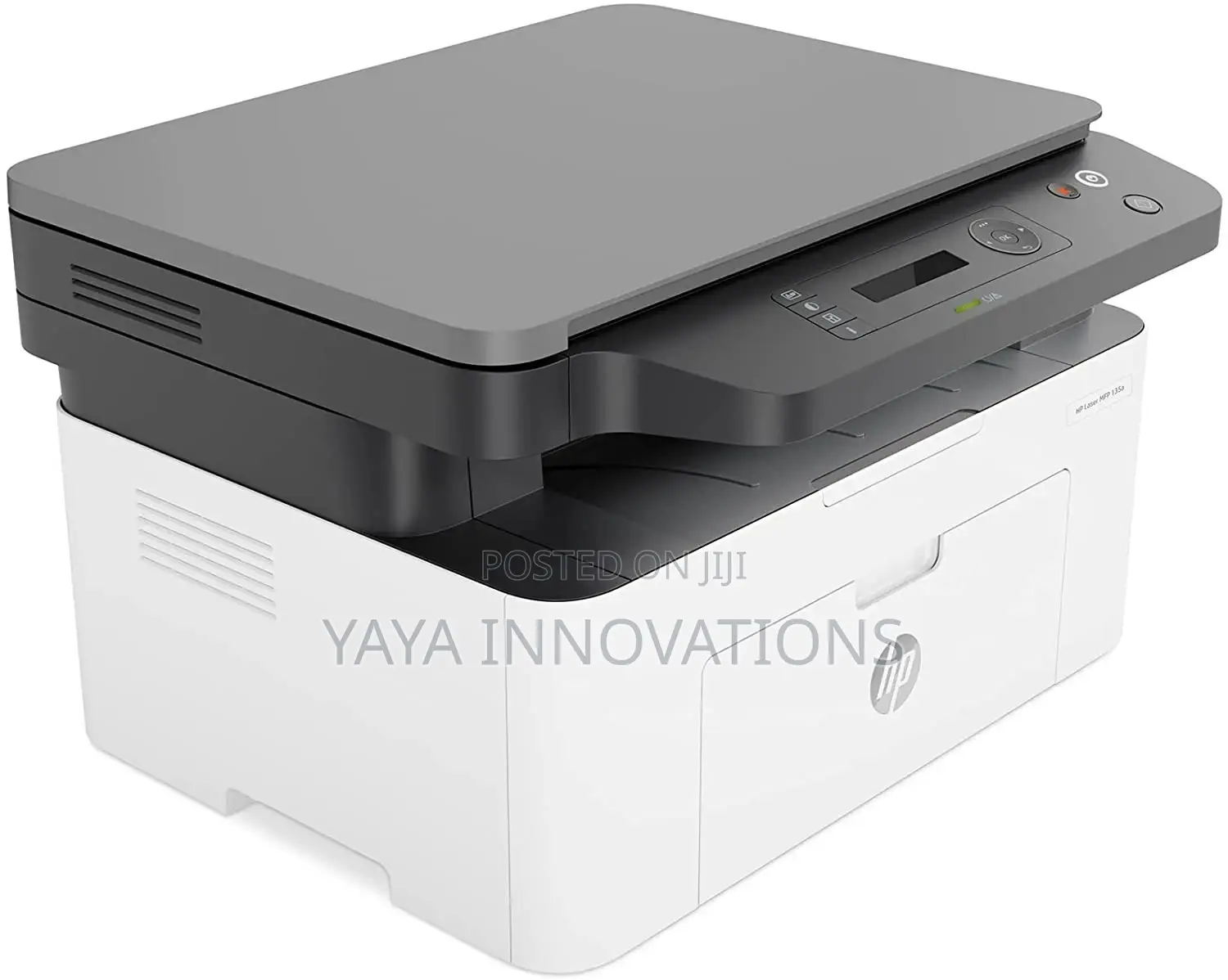 Hp Laser MFP 135a Print, Copy, Scan, Multi-Functional