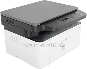 Hp Laser MFP 135a Print, Copy, Scan, Multi-Functional