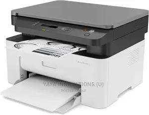 Hp Laser MFP 135a Printer 4zb82a