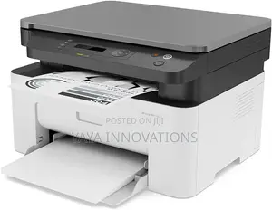 Hp Laser MFP 135a Printer 4zb82a