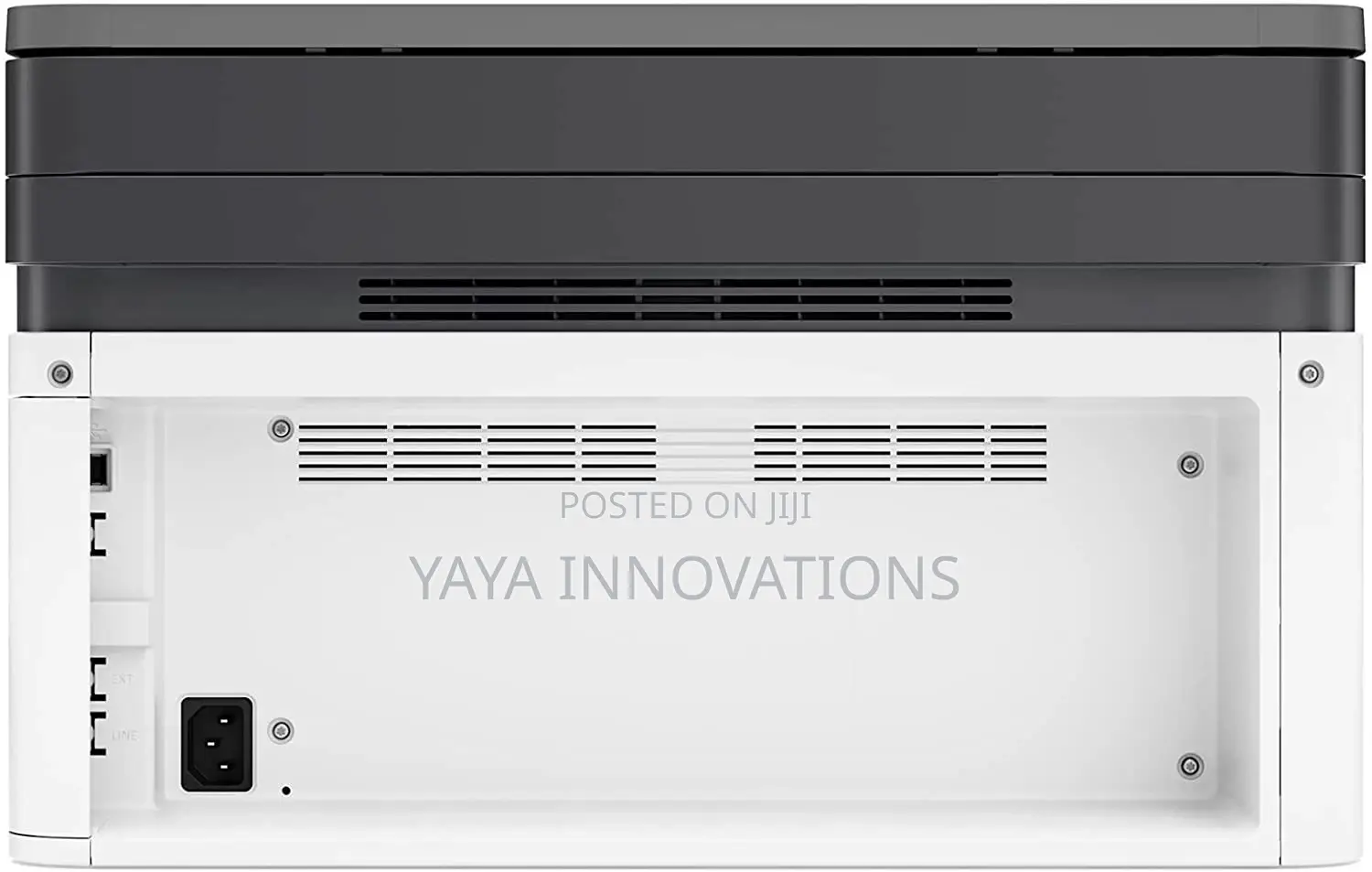 135a Laser MFP Hp Printer