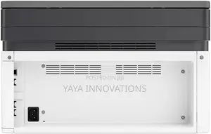 135a Laser MFP Hp Printer