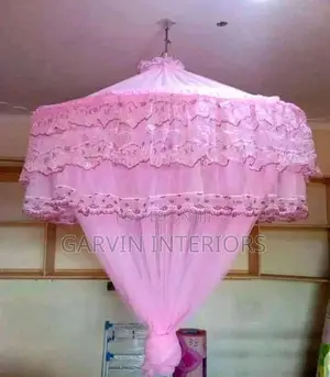 Mosquito Net King Size Bed