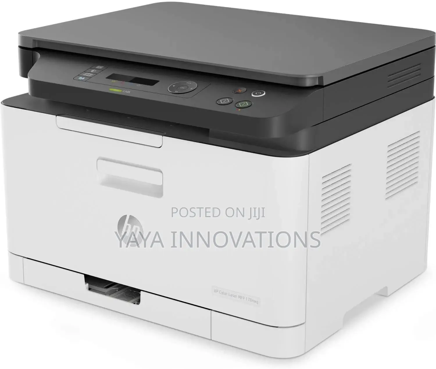 Color Laser Printer MFP 178fnw