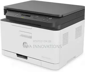 Color Laser Printer MFP 178fnw