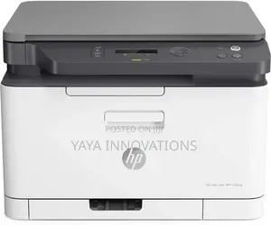 Hp Color Laserjet MFP 178fnw Printer
