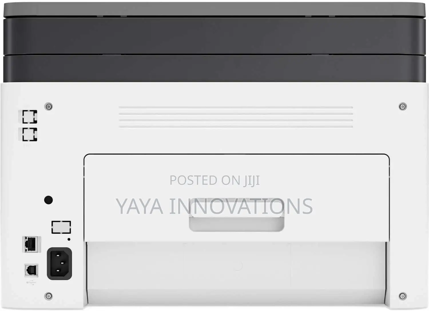 Hp Color Laserjet MFP 178fnw Printer