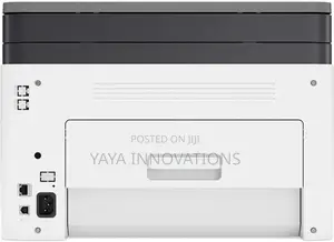 Hp Color Laserjet MFP 178fnw Printer