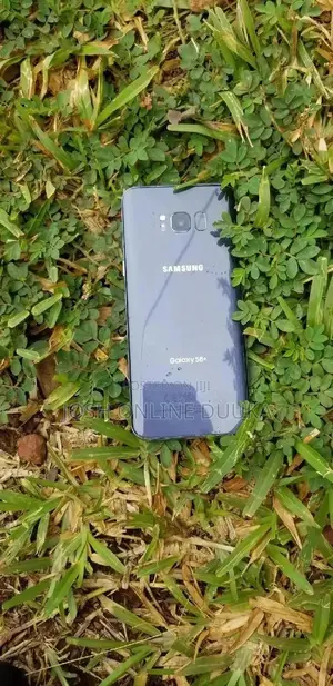 Samsung Galaxy S8 Plus 64 GB Blue