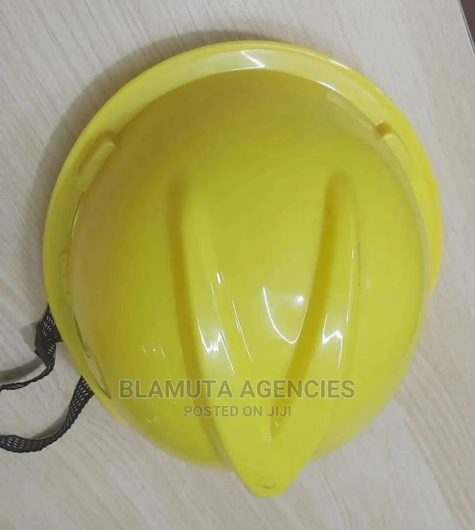 Helmets Light Duty