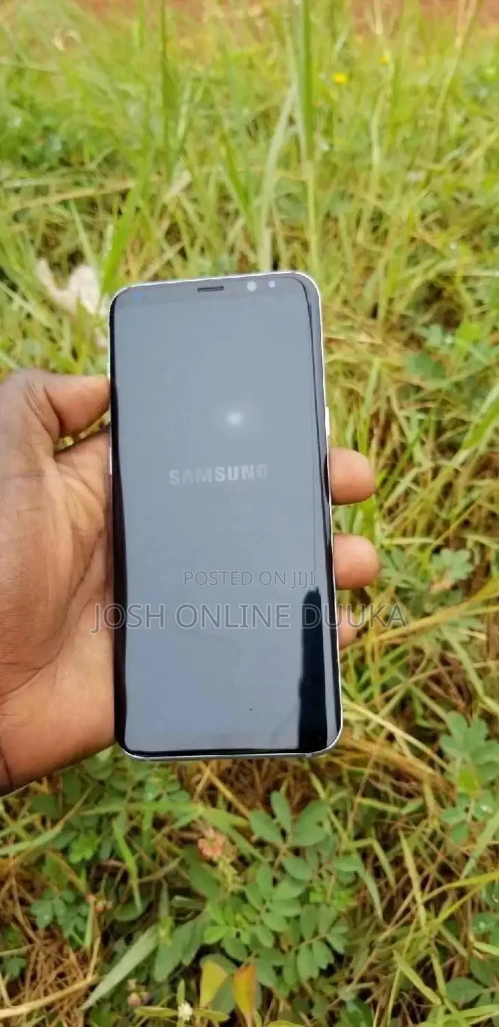 Samsung Galaxy S8 Plus 64 GB Blue