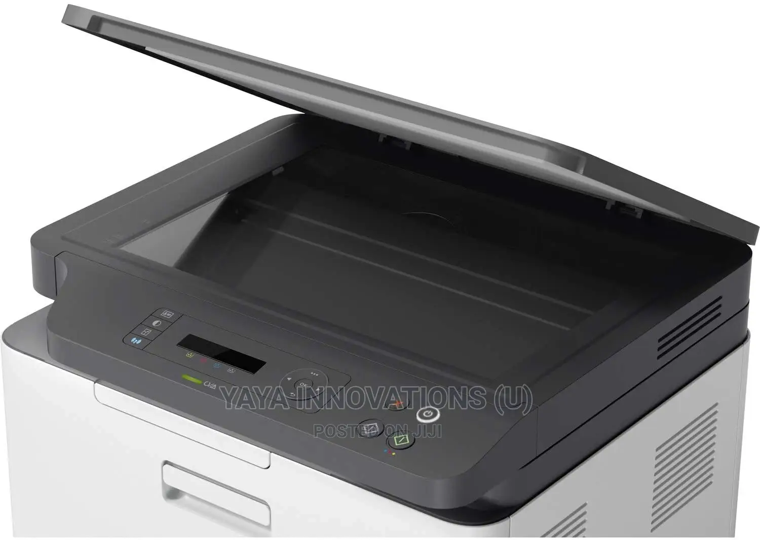 HP Color Laser MFP 178nw - Print, Copy, Scan