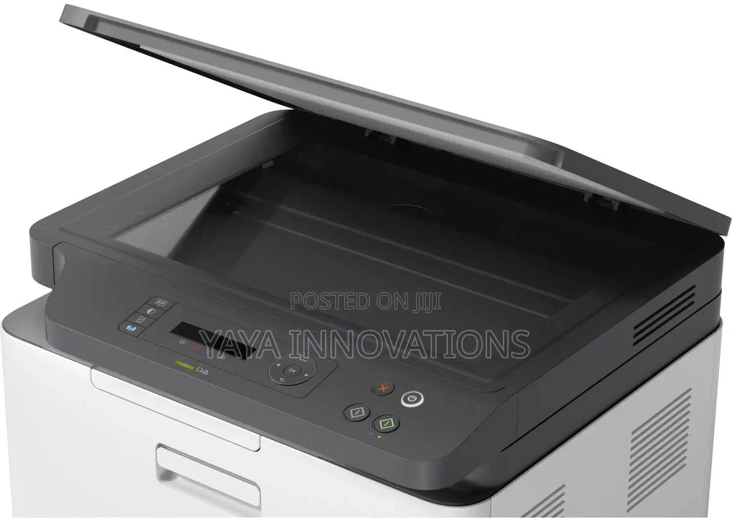 HP Color Laser MFP 178nw - Print, Copy, Scan