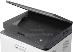 HP Color Laser MFP 178nw - Print, Copy, Scan