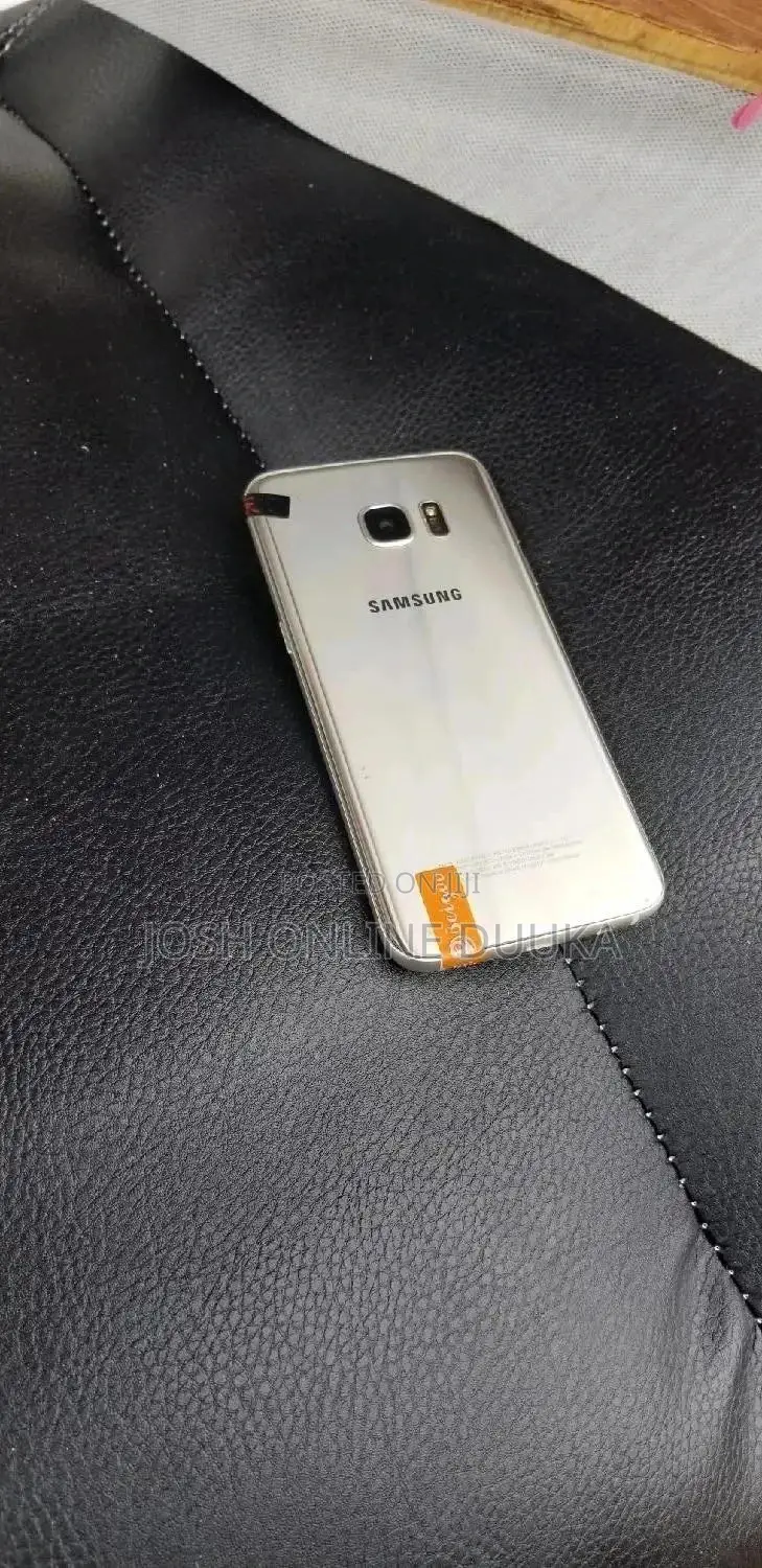 Samsung Galaxy S7 edge 32 GB Silver