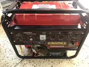 Generator King Max 5800