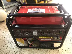 Generator King Max 5800