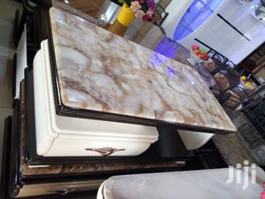 Executive Marble Table