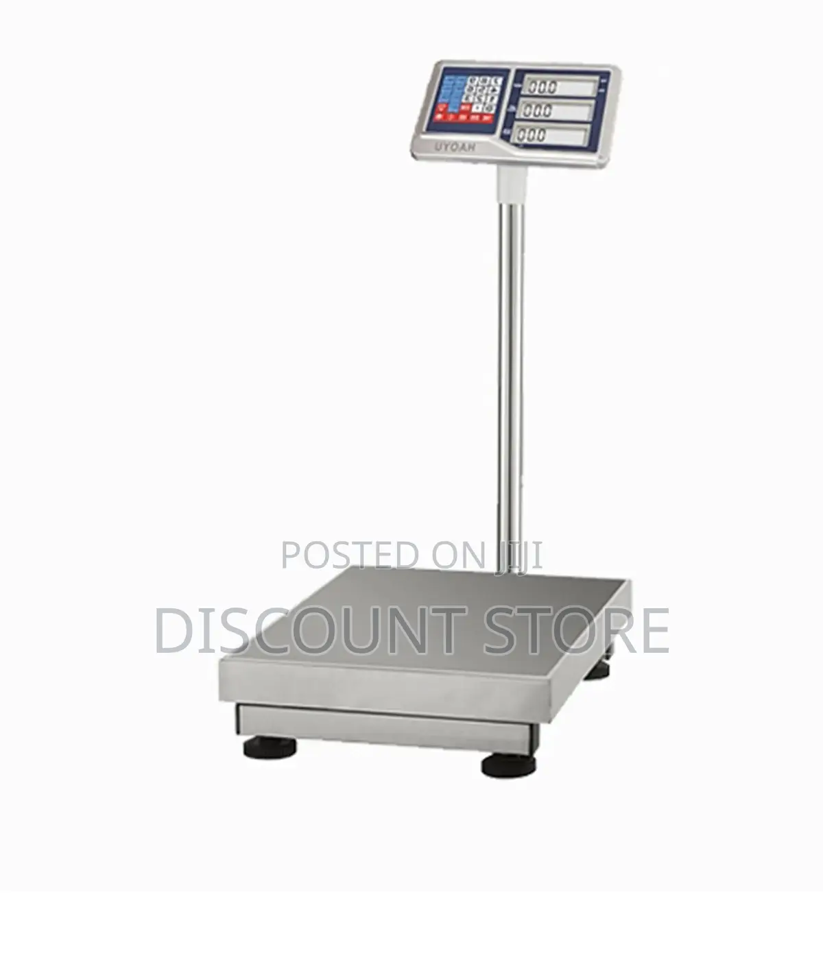 Eagle Branded Electronic Commercial Weighing Scales