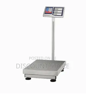 Eagle Branded Electronic Commercial Weighing Scales