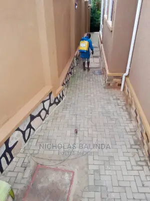 Photo - We Provide The Service Of Fumigation
