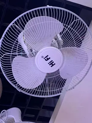 Ceiling Fan