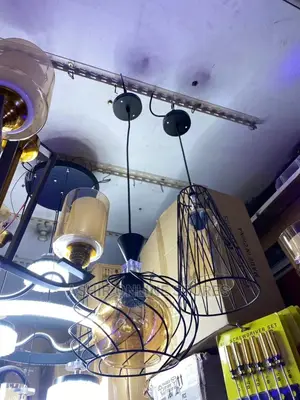 Pendant Lamp Holder