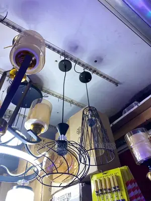 Pendant Lamp Holder