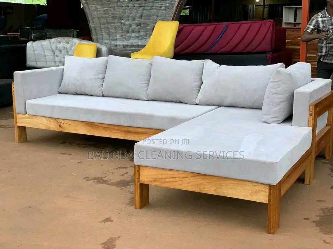We Clean Chairs They Look New Has Your Seeing