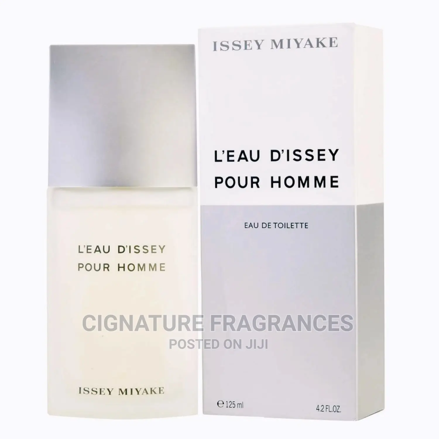 l'Ean d'Issey Pour Homme Perfume by Issey Miyake