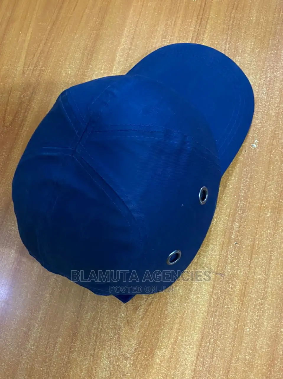 Safety Bump Caps