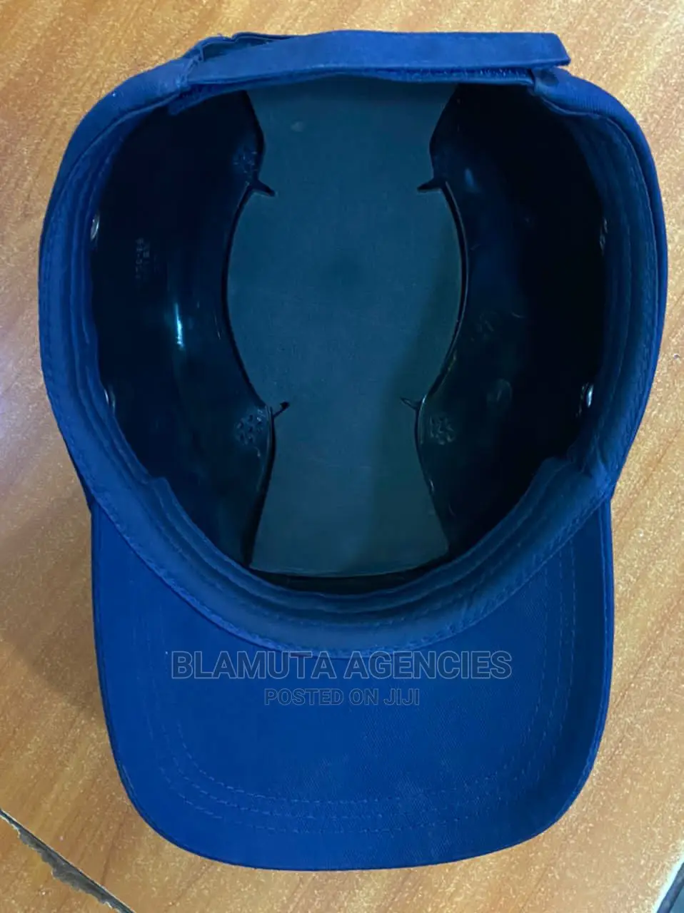Safety Bump Caps