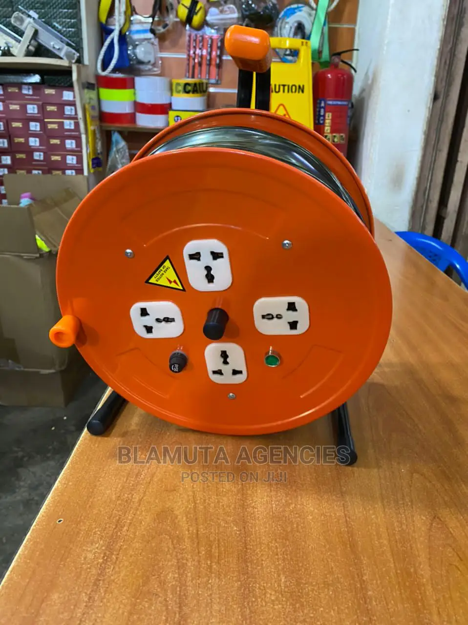 50 M Extension Cable