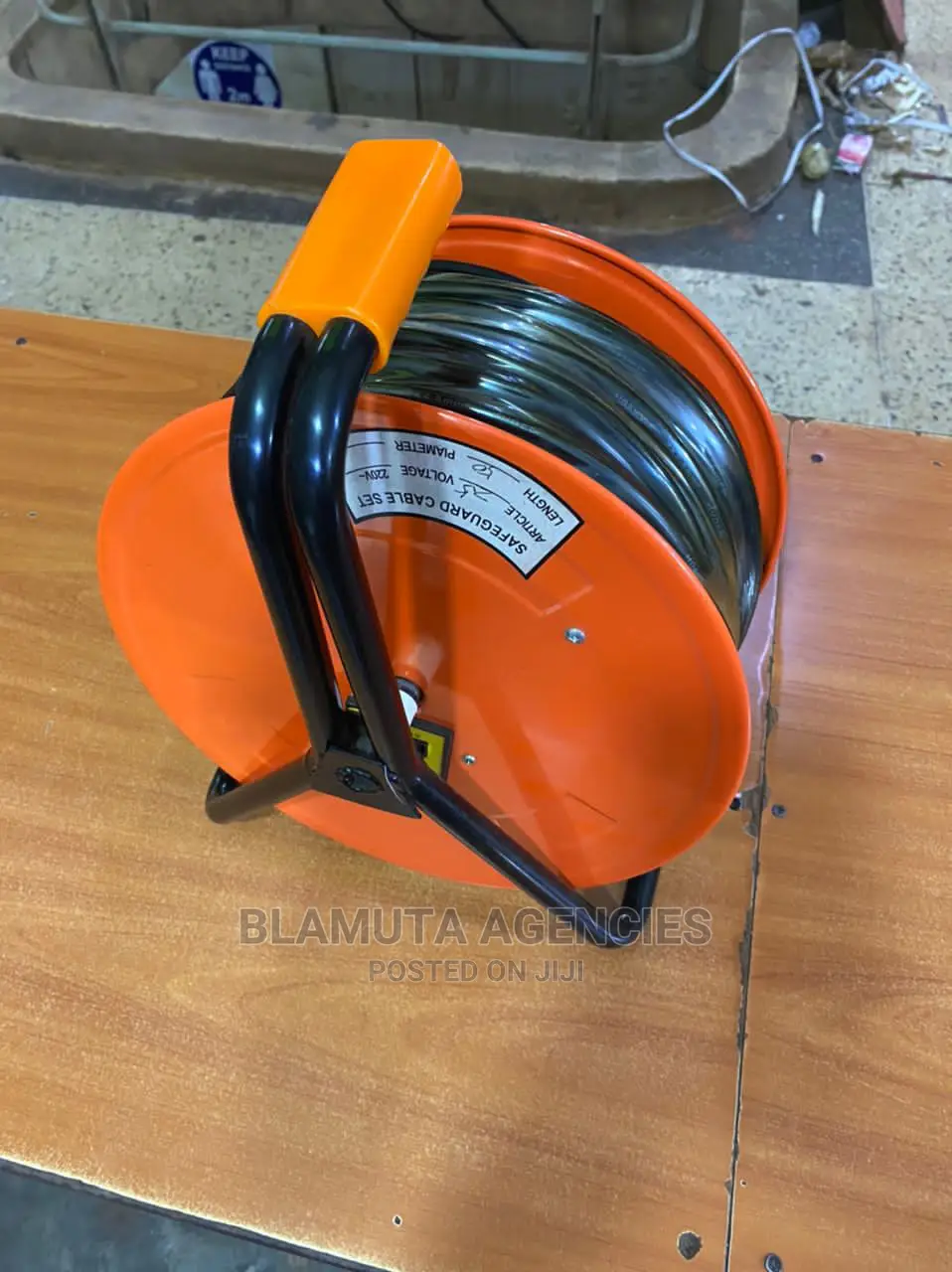 50 M Extension Cable