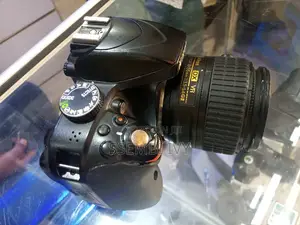 Nikon D3300