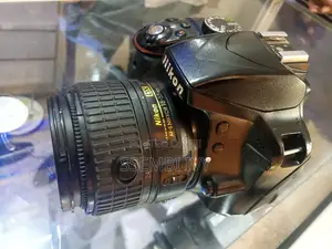 Nikon D3300