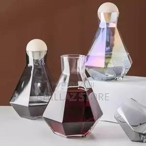 Decanter Set