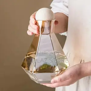 Decanter Set