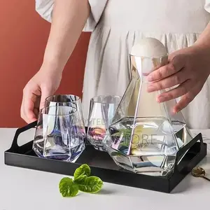 Decanter Set